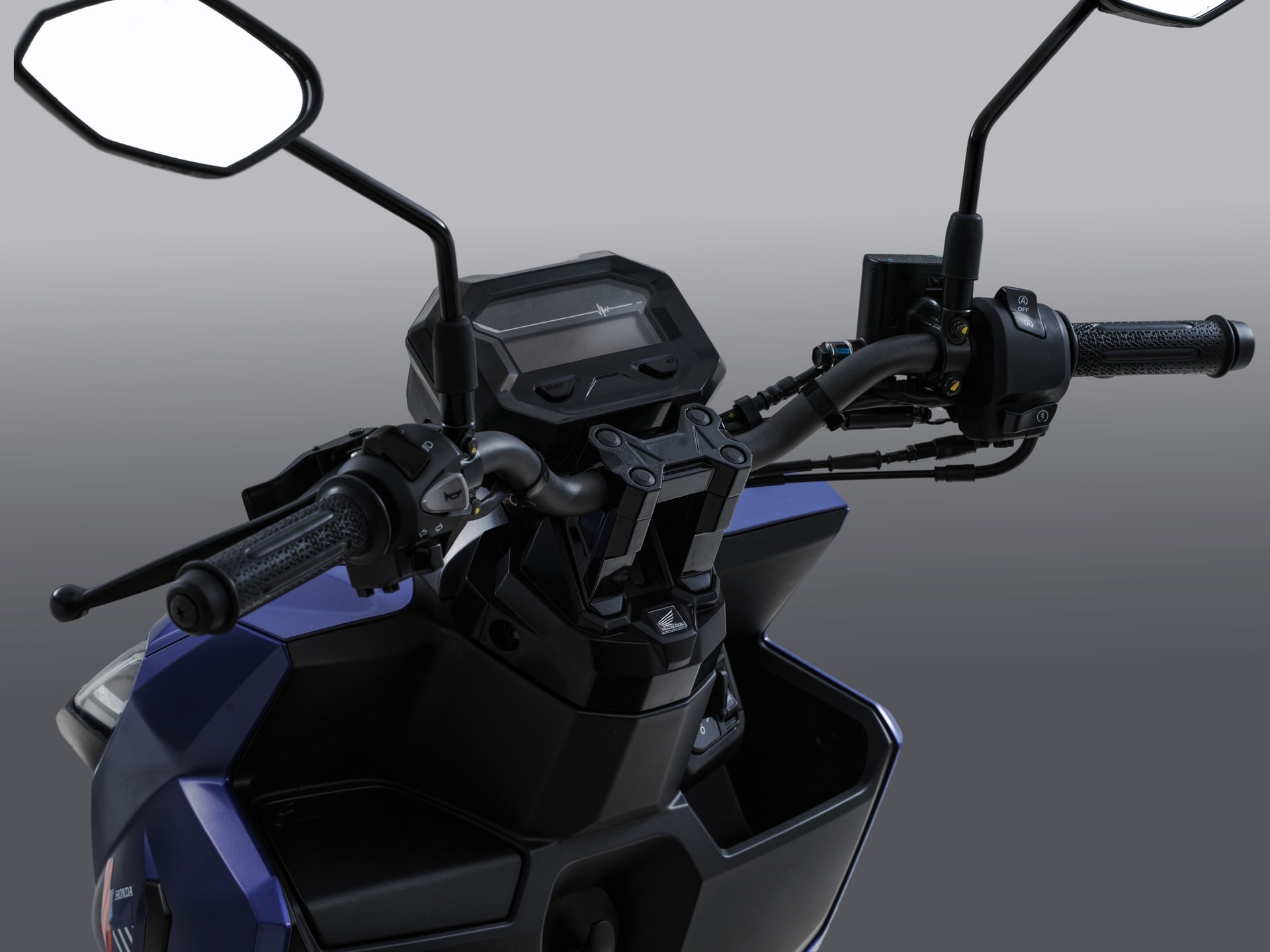 Honda Vario 125 Street 2026 3