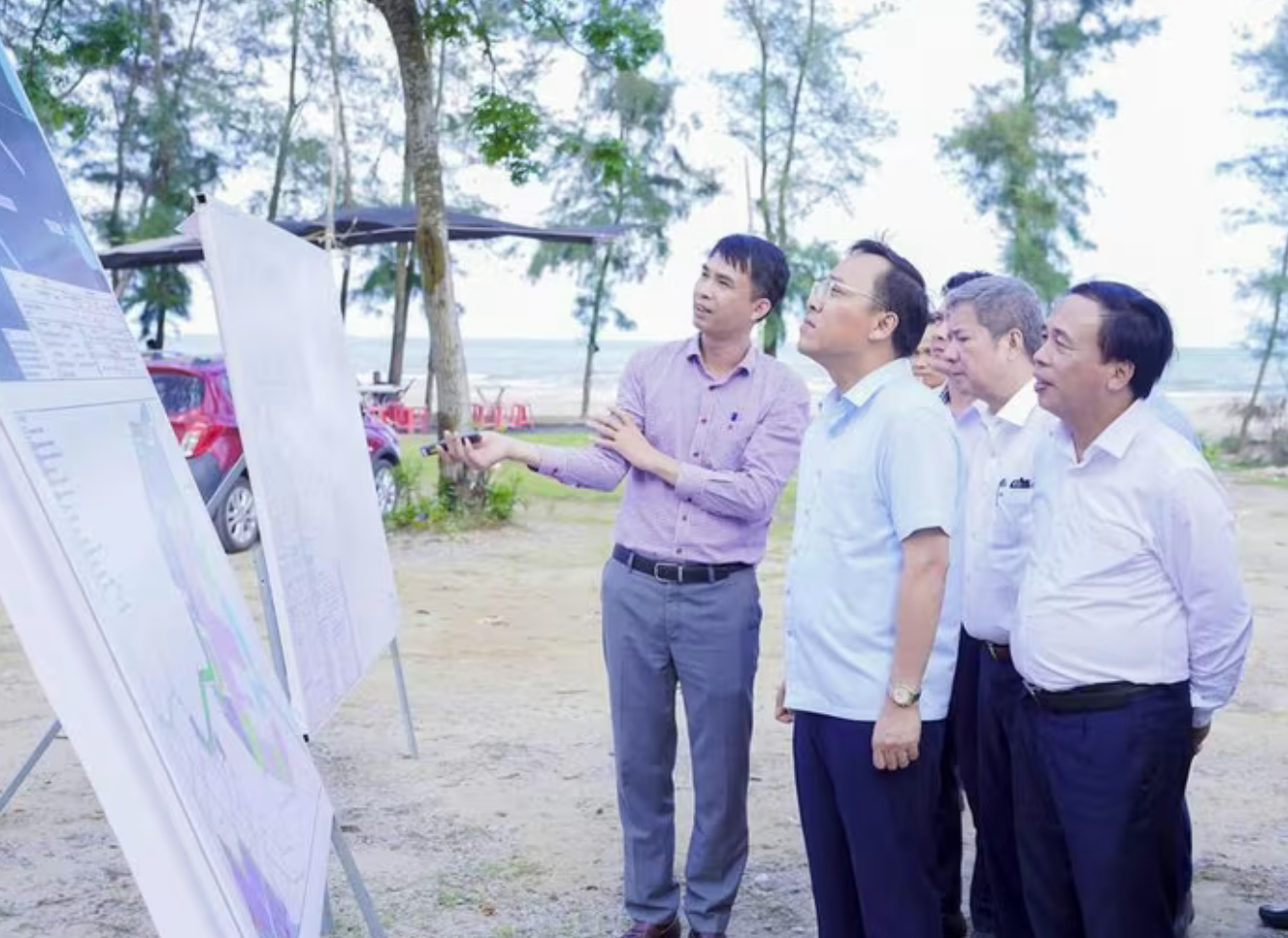 Chỉ hơn 1 tuần nữa, Việt Nam chính thức khởi công siêu dự án nhiệt điện 60.000 tỷ- Ảnh 1. Chỉ hơn 1 tuần nữa, Việt Nam chính thức khởi công siêu dự án nhiệt điện 60.000 tỷ- Ảnh 1.