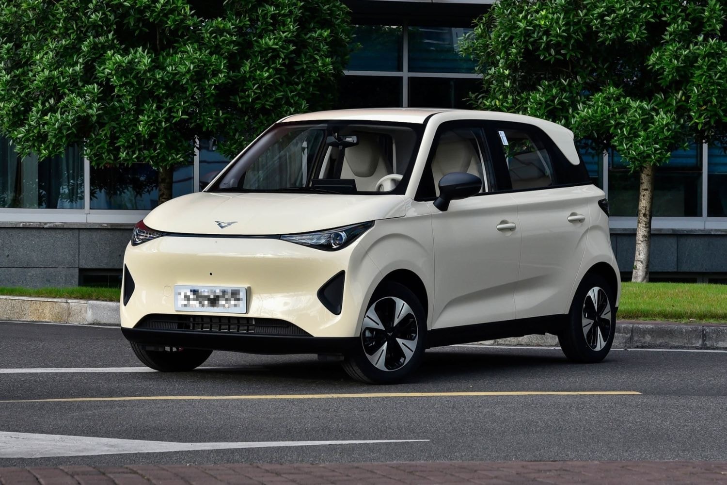 Kaiyi Shiyue Max 2026 1