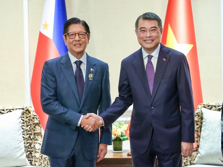 Hình ảnh, vị thế, vai trò Việt Nam với ASEAN trong một thế giới biến động- Ảnh 6. Hình ảnh, vị thế, vai trò Việt Nam với ASEAN trong một thế giới biến động- Ảnh 6.