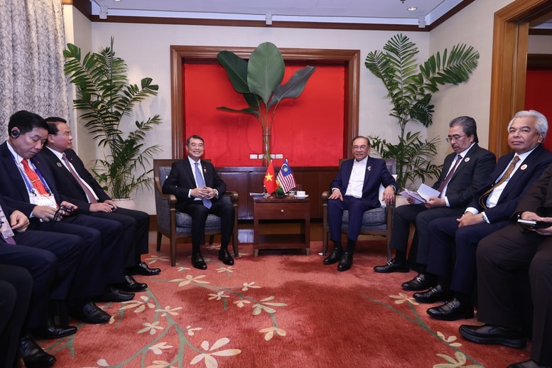 Hình ảnh, vị thế, vai trò Việt Nam với ASEAN trong một thế giới biến động- Ảnh 11. Hình ảnh, vị thế, vai trò Việt Nam với ASEAN trong một thế giới biến động- Ảnh 11.