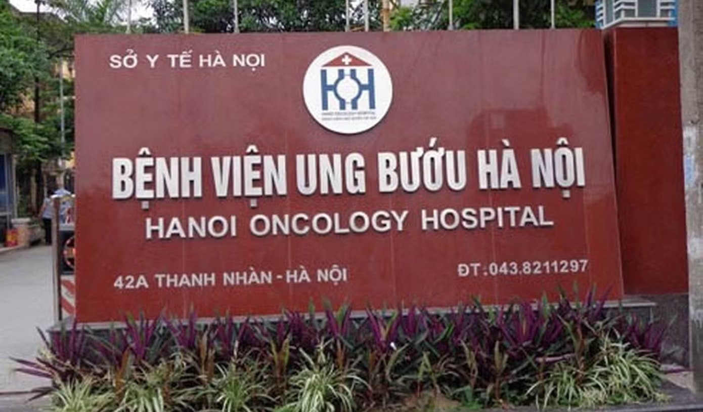 Bệnh viện Ung bướu Hà Nội. Hà Nội đề xuất xây Bệnh viện Ung bướu Hà Nội cơ sở 2 hơn 4.700 tỷ - Ảnh 1.