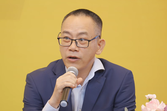 Bách Hóa Xanh còn bao nhiêu lỗ trước thời điểm IPO dự kiến? - Ảnh 1.