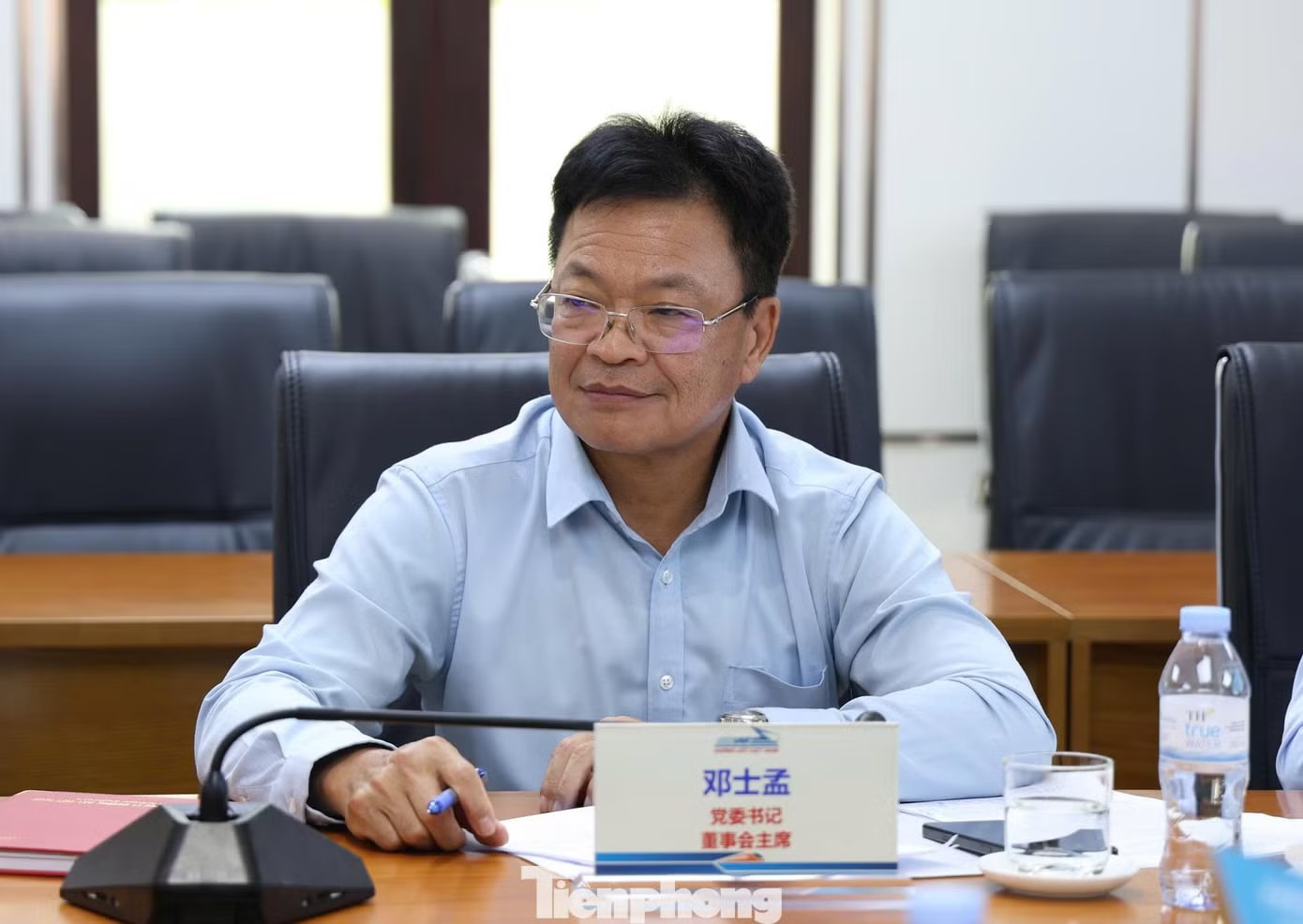 Lộ diện doanh nghiệp chào giá gói thầu vận hành đường sắt ở Phú Quốc - Ảnh 2.