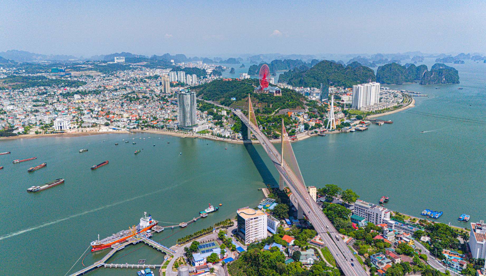Chỉ 4 năm nữa, cả nước sẽ có 11 thành phố trực thuộc Trung ương- Ảnh 1.