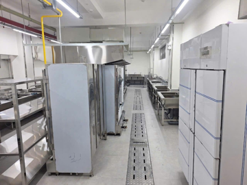 Bài toán tối ưu chi phí đầu tư bếp công nghiệp: Góc nhìn từ kỹ sư 10 năm kinh nghiệm