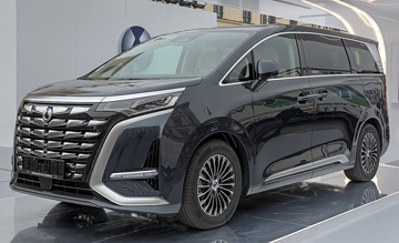 BYD tung chính sách chưa từng có: Cam kết đền bù 100% thiệt hại nếu xe gặp tai nạn khi dùng công nghệ hỗ trợ lái