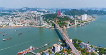 Chỉ 4 năm nữa, cả nước sẽ có 11 thành phố trực thuộc Trung ương