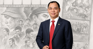Chiến lược đầu tư mảng điện ảnh của Vingroup: Góc nhìn từ 'khoảng trống' chưa được Netflix, Disney khai phá