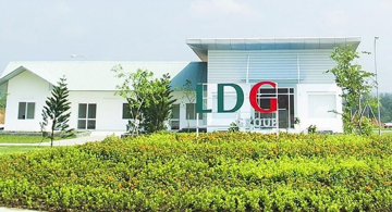 Chủ tịch vừa tái xuất, ngân hàng đã thẳng tay siết 507 sổ đỏ của một doanh nghiệp bất động sản