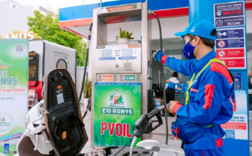 Chuyên gia: Xăng E10 mở ra nhiều lợi ích, nhưng cần giải bài toán tâm lý người dùng