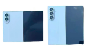 Galaxy Z Fold8 bất ngờ lộ diện ngoài đời thực: Samsung sắp sửa 'lột xác' dòng điện thoại gập?
