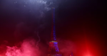 Hàng trăm người bị thương: Bạo loạn bao trùm Paris sau chiến thắng của CLB Paris Saint-Germain