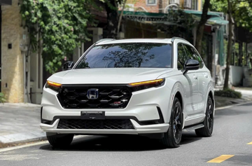 Honda bất ngờ triệu hồi đặc biệt hơn 700 xe: Không phải lỗi kỹ thuật mà chỉ vì một lỗi chính tả