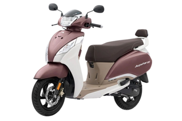 Không cần nâng cấp động cơ, chiếc xe ga 'quốc dân' 21 triệu đồng vẫn tự tin cạnh tranh bằng cách bổ sung thêm nhiều màu mới