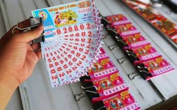 Lãi hơn 5 tỷ đồng mỗi ngày, một công ty xổ số vẫn mất hơn 200 tỷ đồng lợi nhuận: Vì sao?