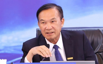 Ngân hàng của ông Dương Công Minh tung giải thưởng gần 2,8 tỷ đồng, gồm cả ô tô VinFast cho những ai làm điều này