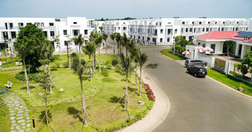 Ngân hàng thu giữ hơn ngàn sổ đỏ để xử lý nợ xấu