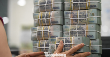 Nhóm Big 4 tăng lãi suất huy động