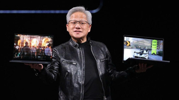 Nvidia tung 'siêu chip' PC, mở mặt trận đối đầu trực diện với Apple và Intel