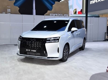Rẻ hơn Toyota Innova, mẫu MPV 7 chỗ giá 350 triệu: Cửa lùa, ghế cấu hình 2+2+3, thiết kế đẹp, khách Việt sẽ thích
