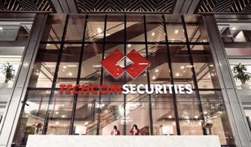 TCBS bất ngờ lập công ty con 800 tỷ đồng, chuyển nhượng loạt tài sản liên quan TCEX