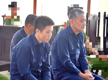Tuyên phạt 16 năm tù đối với một cựu Giám đốc ngân hàng
