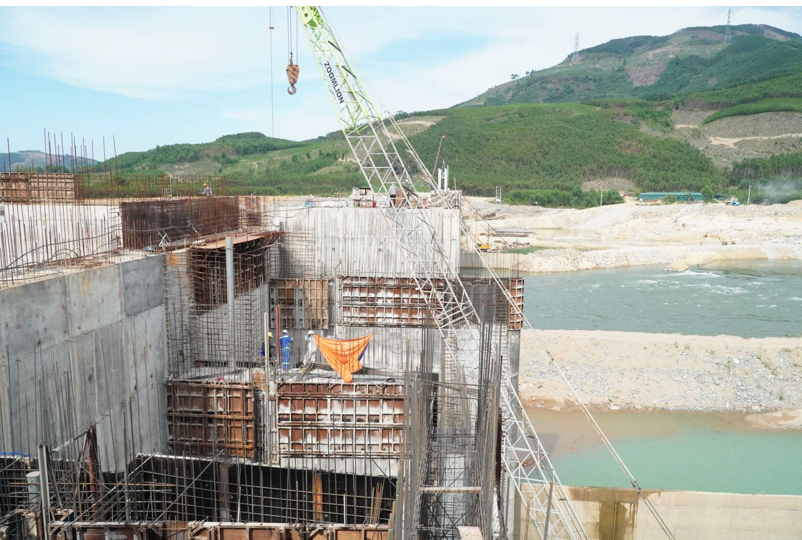 Việt Nam sắp có thêm 2 nhà máy thuỷ điện đi vào vận hành- Ảnh 2.