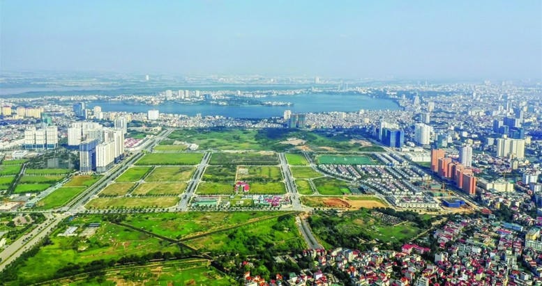 Từ giờ, đất dính quy hoạch có mua bán, chuyển nhượng được không?- Ảnh 1.