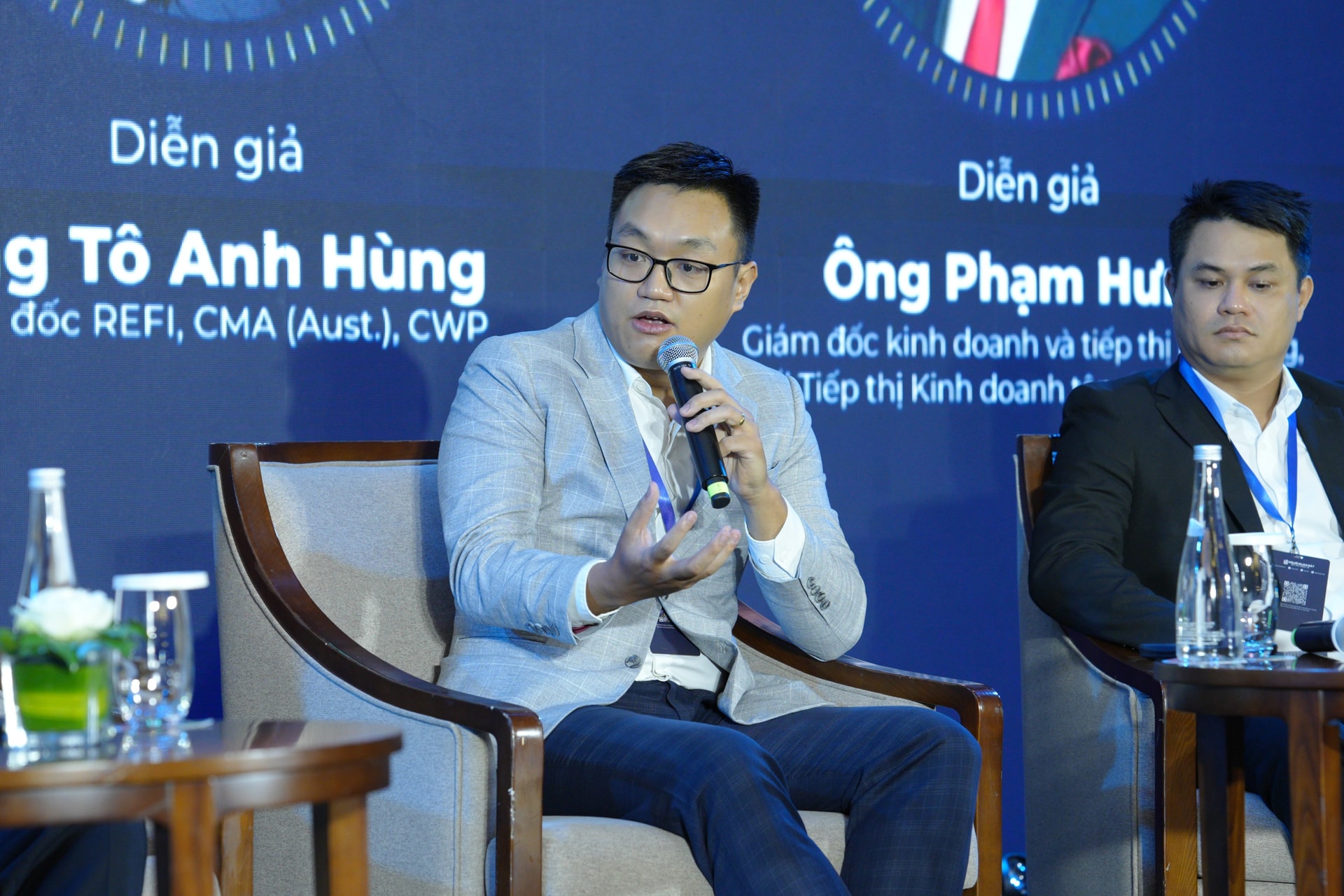 Chuyên gia chỉ ra kỹ năng ‘sống còn’ của nhà đầu tư bất động sản trong chu kỳ mới- Ảnh 2.