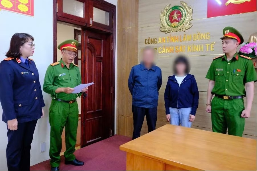 Lâm Đồng
