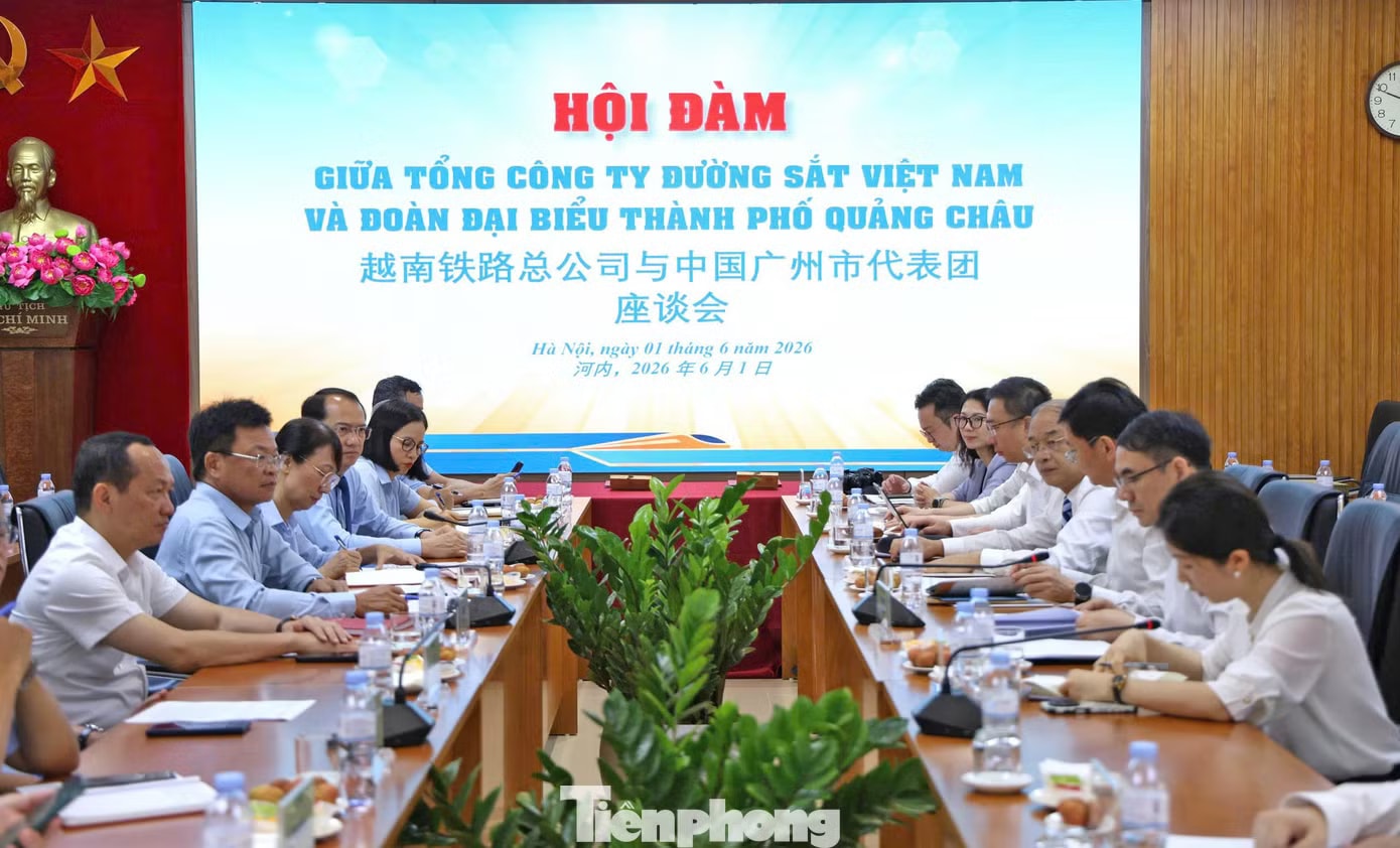 Lộ diện doanh nghiệp chào giá gói thầu vận hành đường sắt ở Phú Quốc - Ảnh 1.