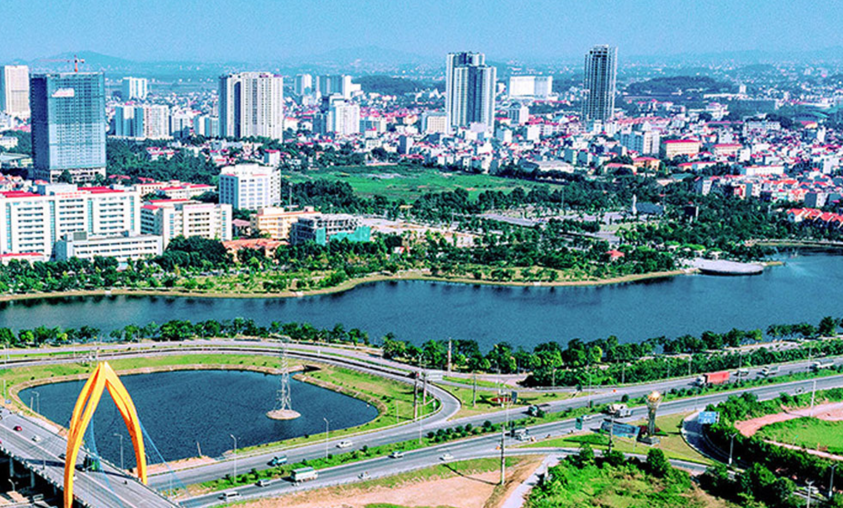 Chỉ 4 năm nữa, cả nước sẽ có 11 thành phố trực thuộc Trung ương- Ảnh 2.