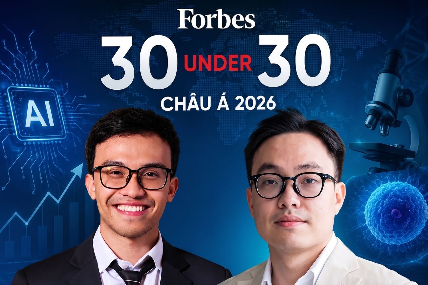 fober under 30