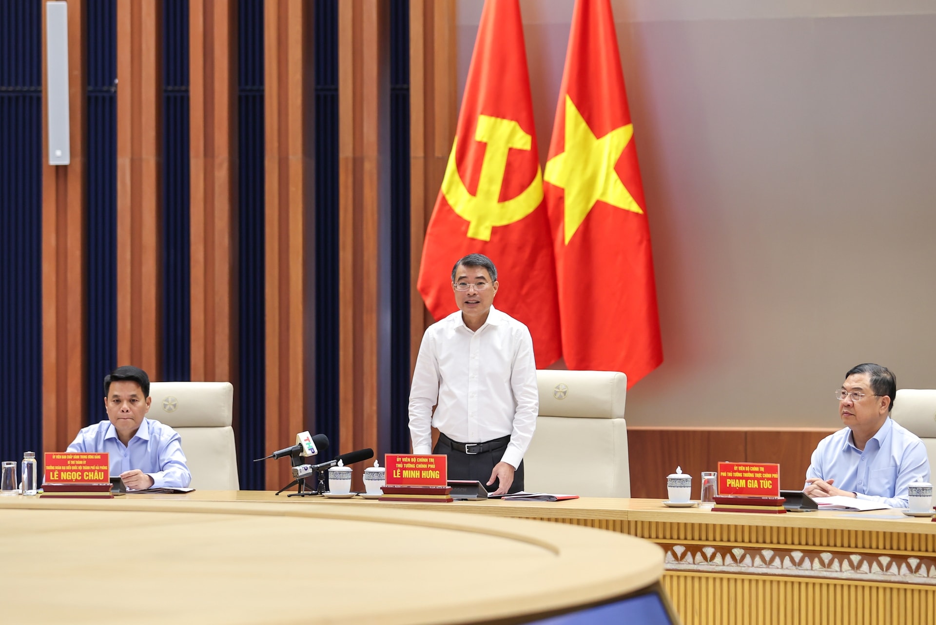 Thủ tướng: 5 địa phương triển khai ngay các dự án nhà ở cho thuê quy mô lớn- Ảnh 7.