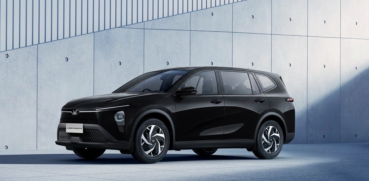 VinFast bắt tay NVIDIA, tung robotaxi AI đầu tiên tại Đông Nam Á - Ảnh 1.