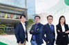Dragon Capital bất ngờ 'quay xe' mua vào PC1