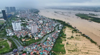 Hơn 36.000 ha đất bãi sông ở Hà Nội đứng trước thay đổi lớn?