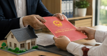 5 trường hợp này không thể sang tên sổ đỏ theo quy định mới, người dân cần biết để tránh gặp rắc rối