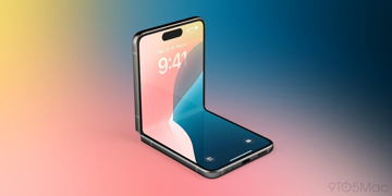 Apple bị phát hiện cài sẵn 'manh mối' về iPhone gập trong iOS 27, ngày ra mắt đã gần kề?