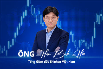 CEO Chứng khoán Shinhan: Chứng khoán Việt mùa World Cup và biến số ít ai để ý đang chi phối dòng tiền