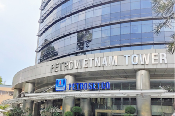Cổ đông lớn xuất hiện ở Petrosetco (PET) sau cú phi mã 200% giá trị
