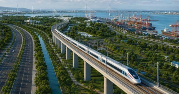 Đại dự án giao thông hơn 200.000 tỷ đi qua 6 tỉnh, thành miền Bắc có diễn biến mới