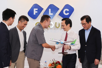 Hôm nay (10/6), FLC của ông Trịnh Văn Quyết sang nền kinh tế 1.800 tỷ USD tìm kiếm cơ hội hợp tác đầu tư