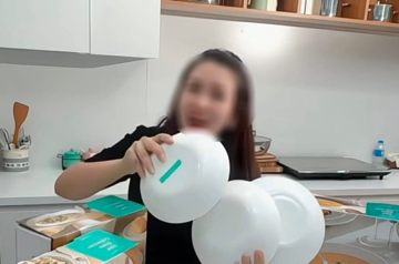 Khởi tố chủ shop bán hàng qua livestream doanh thu hơn 35 tỷ đồng