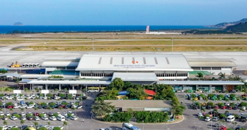 Lần đầu tiên Việt Nam xây dựng nhà ga dành cho máy bay tư nhân, tọa lạc tại sân bay sạch nhất cả nước