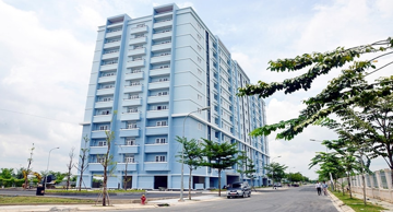 LICOGI 14 (L14) muốn tham gia dự án nhà ở dành riêng cho quân đội, quy mô 2.100 tỷ đồng
