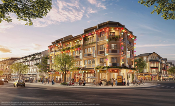 Lý do nhà đầu tư tăng tốc xuống tiền Boulevard Prime: Giá chỉ bằng 1/5 Quận 1 cũ, “bảo hiểm lãi suất” tới 5 năm