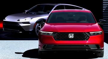 Mẫu sedan vừa rút khỏi Việt Nam của Honda nâng cấp toàn diện, trực tiếp đe dọa Toyota Camry