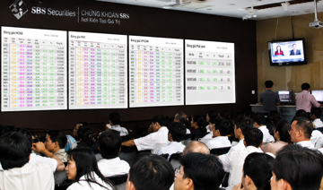 SBS đổi tên về Sài Gòn Thương Tín: Áp lực từ con số 250 tỷ đồng đặt lên bàn Chủ tịch